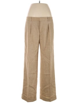 Banana Republic Wool Pants