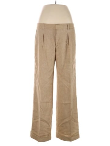 Banana Republic Wool Pants (view 1)