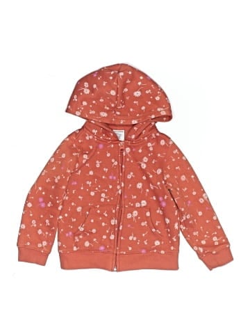 Amazon Essentials Zip Up Hoodie (view 1)