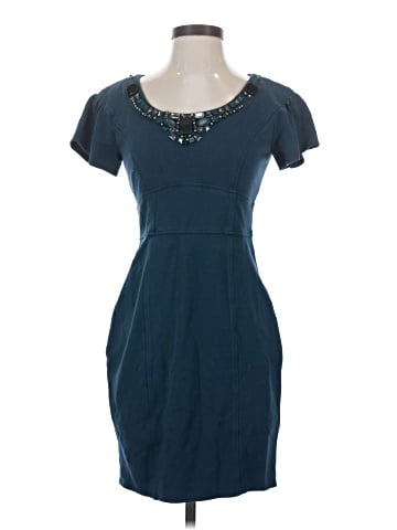 Laundry by Shelli Segal Casual Dress (view 1)