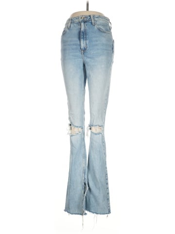 Zara Jeans (view 1)
