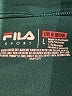 Fila Sport Teal Sweatshirt Size L - photo 7