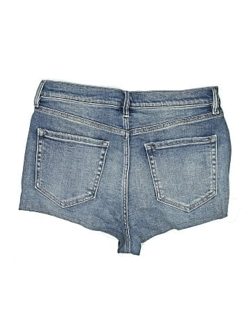 Fashion Nova Denim Shorts (view 2)