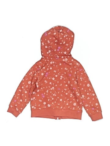 Amazon Essentials Zip Up Hoodie (view 2)