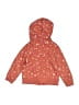 Amazon Essentials Orange Zip Up Hoodie Size 3T - photo 2