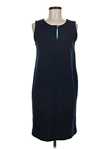 Jones New York Signature Casual Dress (view 1)