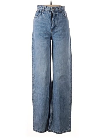 Zara Jeans (view 1)