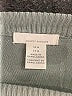 H&M Gray Turtleneck Sweater Size M - photo 7