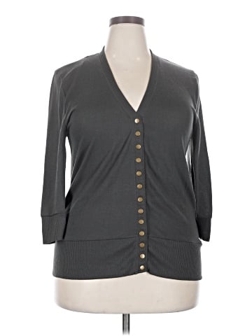 Zenana Outfitters Cardigan (view 1)