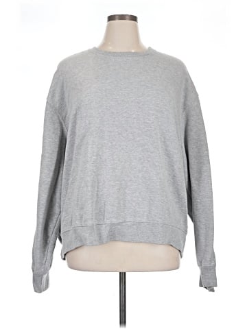 Bella + Canvas Sweatshirt (view 1)