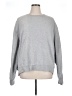 Bella + Canvas Solid Gray Sweatshirt Size XL - photo 1