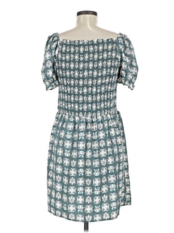 Ann Taylor LOFT Outlet Casual Dress (view 2)