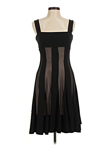 London Times Cocktail Dress (view 1)