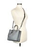 Marc Jacobs 100% Leather Gray Leather Satchel One size - photo 2