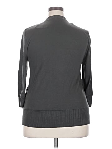 Zenana Outfitters Cardigan (view 2)