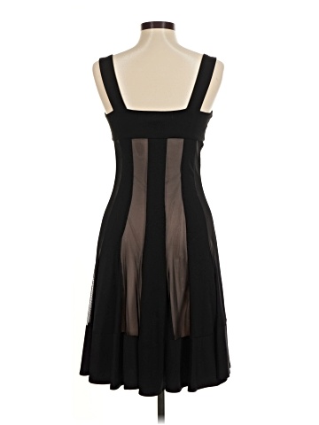London Times Cocktail Dress (view 2)