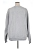 Bella + Canvas Solid Gray Sweatshirt Size XL - photo 2