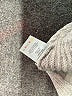 RD Style Gray Pullover Sweater Size L - photo 8