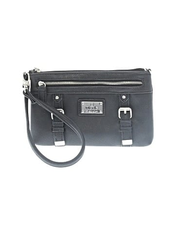 Nicole by Nicole Miller Wristlet (view 1)
