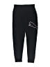 Puma Graphic Black Sweatpants Size L (kids) - photo 1