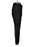Zara Chevron-herringbone Black Jeans Size 6 - photo 4