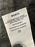 Van Heusen 100% Polyester Solid Blue Dress Pants Size 10 - photo 5