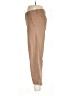 Ella Moss Solid Tan Khakis Size 10 - photo 5