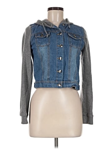 Forever 21 Denim Jacket (view 1)