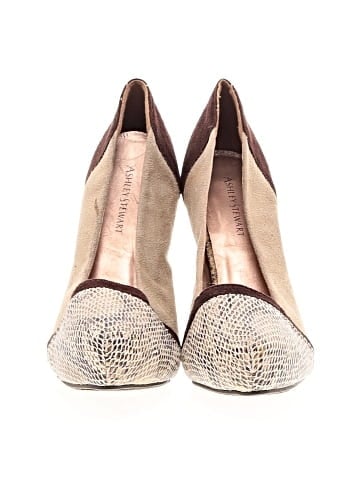 Ashley Stewart Heels (view 2)