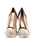 Ashley Stewart Animal Print Brown Heels Size 8 (wide) - photo 2