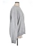 Bella + Canvas Solid Gray Sweatshirt Size XL - photo 4