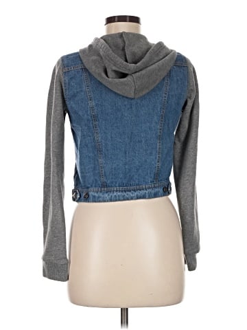 Forever 21 Denim Jacket (view 2)
