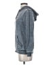 Roxy Gray Zip Up Hoodie Size S - photo 5