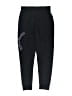 Puma Graphic Black Sweatpants Size L (kids) - photo 2