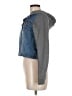 Forever 21 Gray Denim Jacket Size M - photo 5