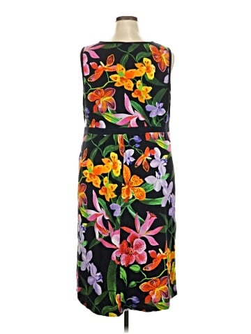 Lands' End Casual Dress (view 2)