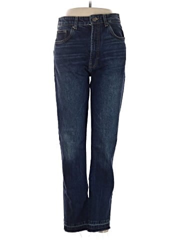 Zara Jeans (view 1)