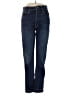 Zara Blue Jeans Size 8 - photo 1