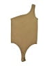 Dynamite Tan Bodysuit One size - photo 1
