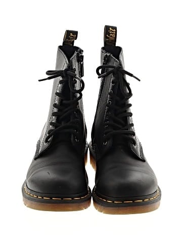 Dr. Martens Ankle Boots (view 2)