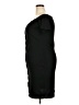 Say What? 100% Polyester Black Casual Dress Size 2X - photo 5
