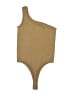 Dynamite Tan Bodysuit One size - photo 2