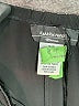 R&M Richards Solid Black Dress Pants Size 16 - photo 7