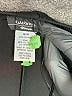 R&M Richards Solid Black Dress Pants Size 16 - photo 8