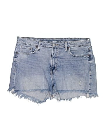 Old Navy Denim Shorts (view 1)