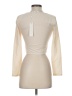 Jonathan Simkhai Ivory Long Sleeve Top Size S - photo 2