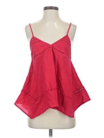 Intimately by Free People Sleeveless Blouse (view 1)