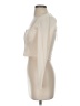 Jonathan Simkhai Ivory Long Sleeve Top Size S - photo 5