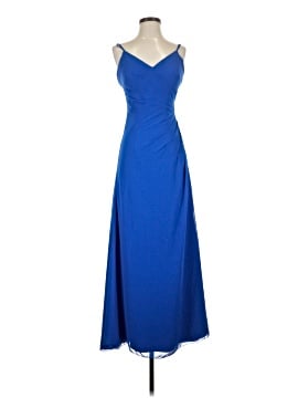 MoriLee by Madeline Gardner Cocktail Dress (view 1)