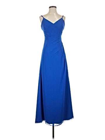 MoriLee by Madeline Gardner Cocktail Dress (view 1)
